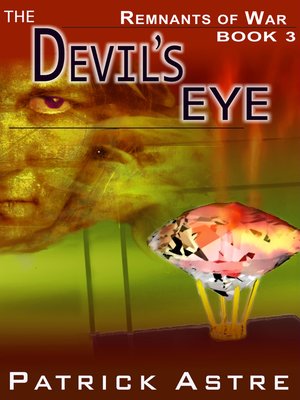cover image of The Devil's Eye